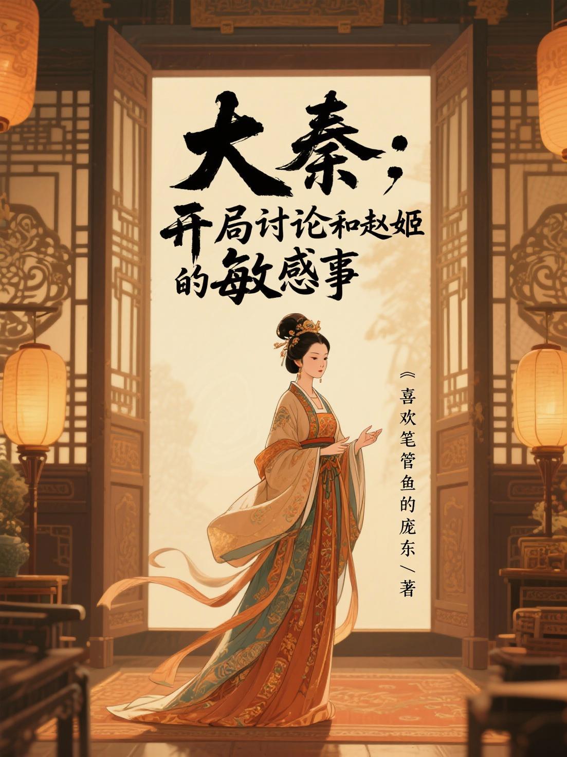重生到平行世界龙国